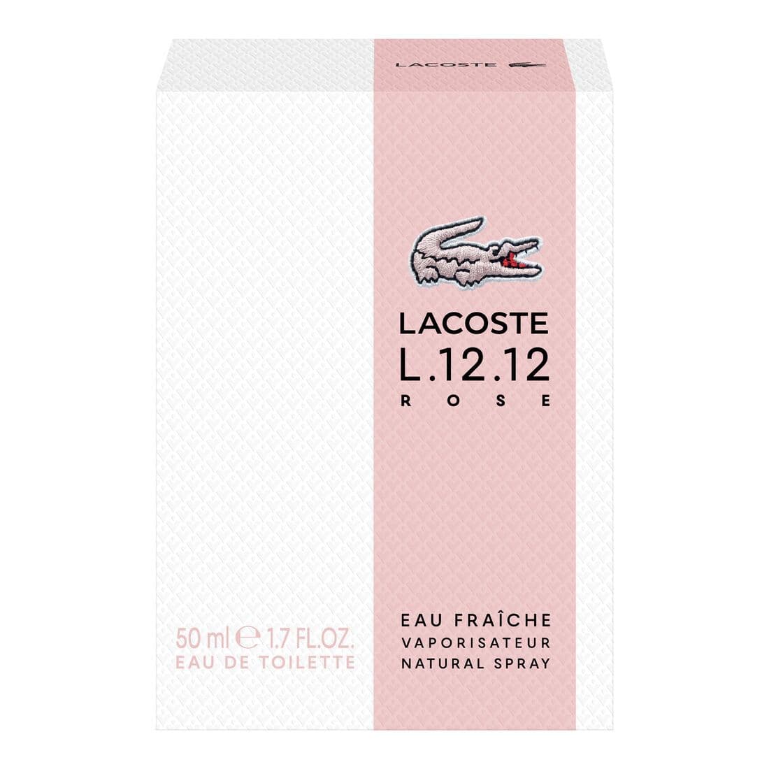 L.12.12 Rose Eau Fraiche — фото 6