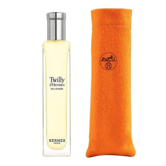 Twilly d'Hermes Eau Ginger