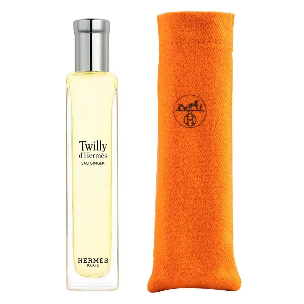 Twilly d'Hermes Eau Ginger — фото 3