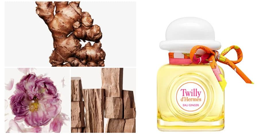Twilly d'Hermes Eau Ginger — фото 4