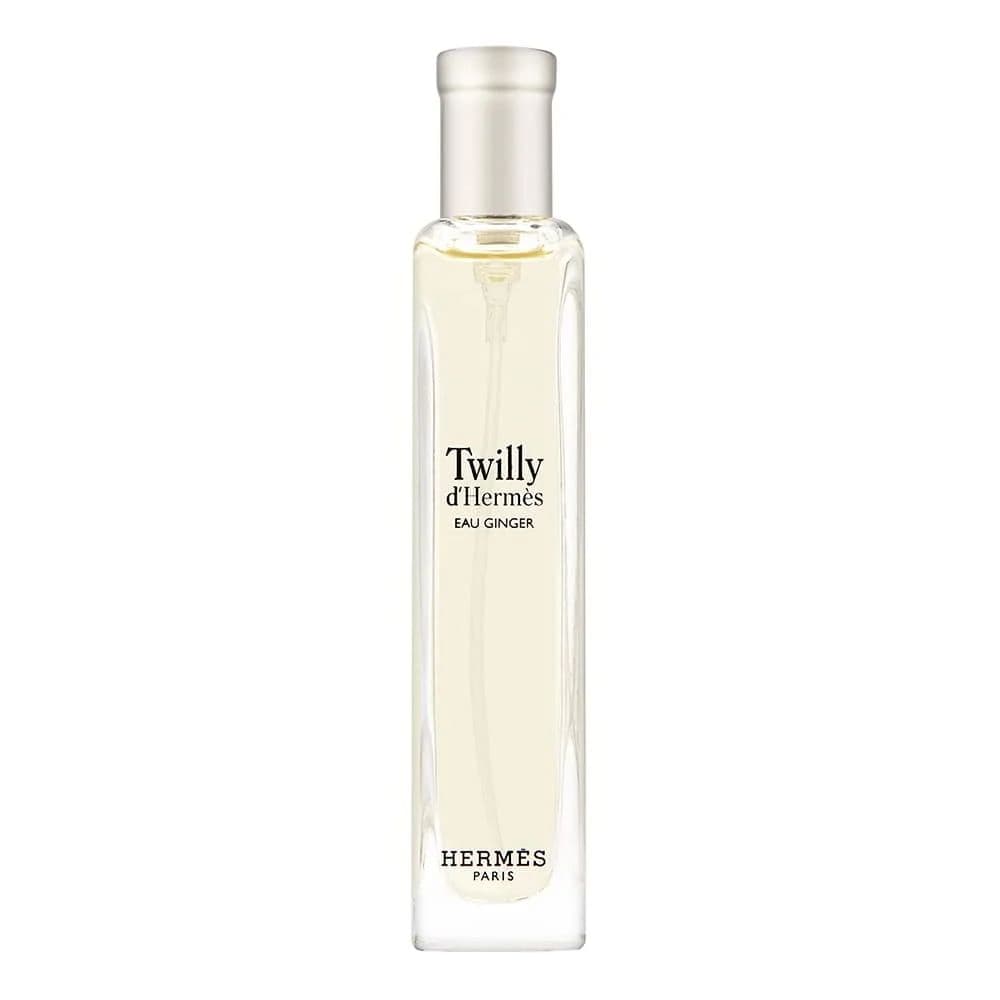 Twilly d'Hermes Eau Ginger — фото 5