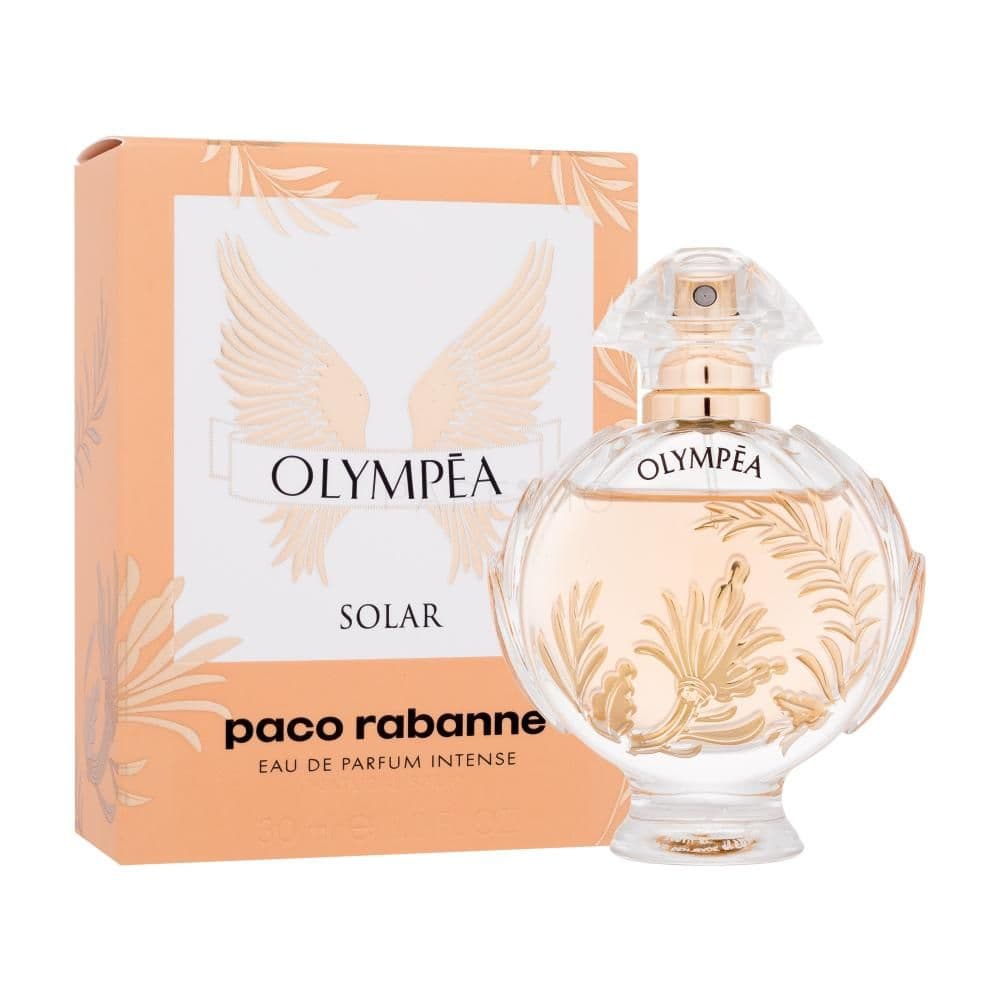 Olympea Solar — фото 3