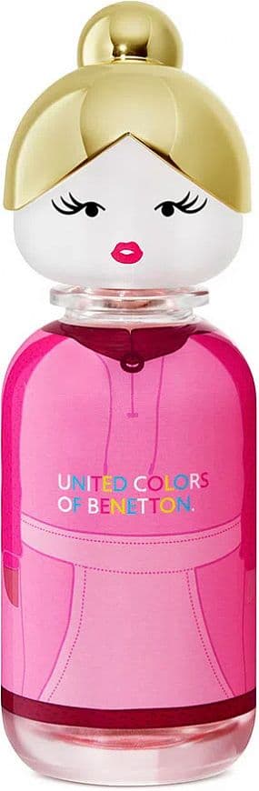Sisterland Pink Raspberry