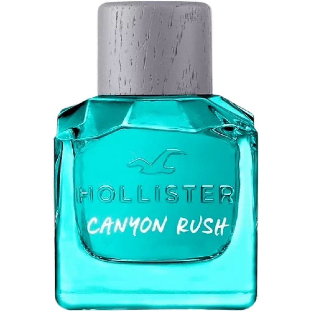 Canyon Rush