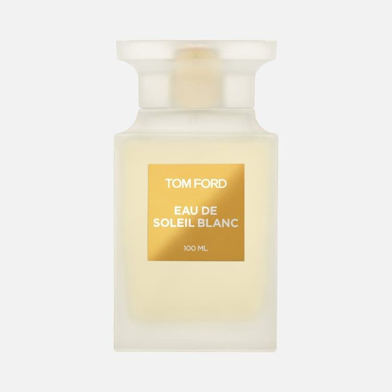 Eau de Soleil Blanc