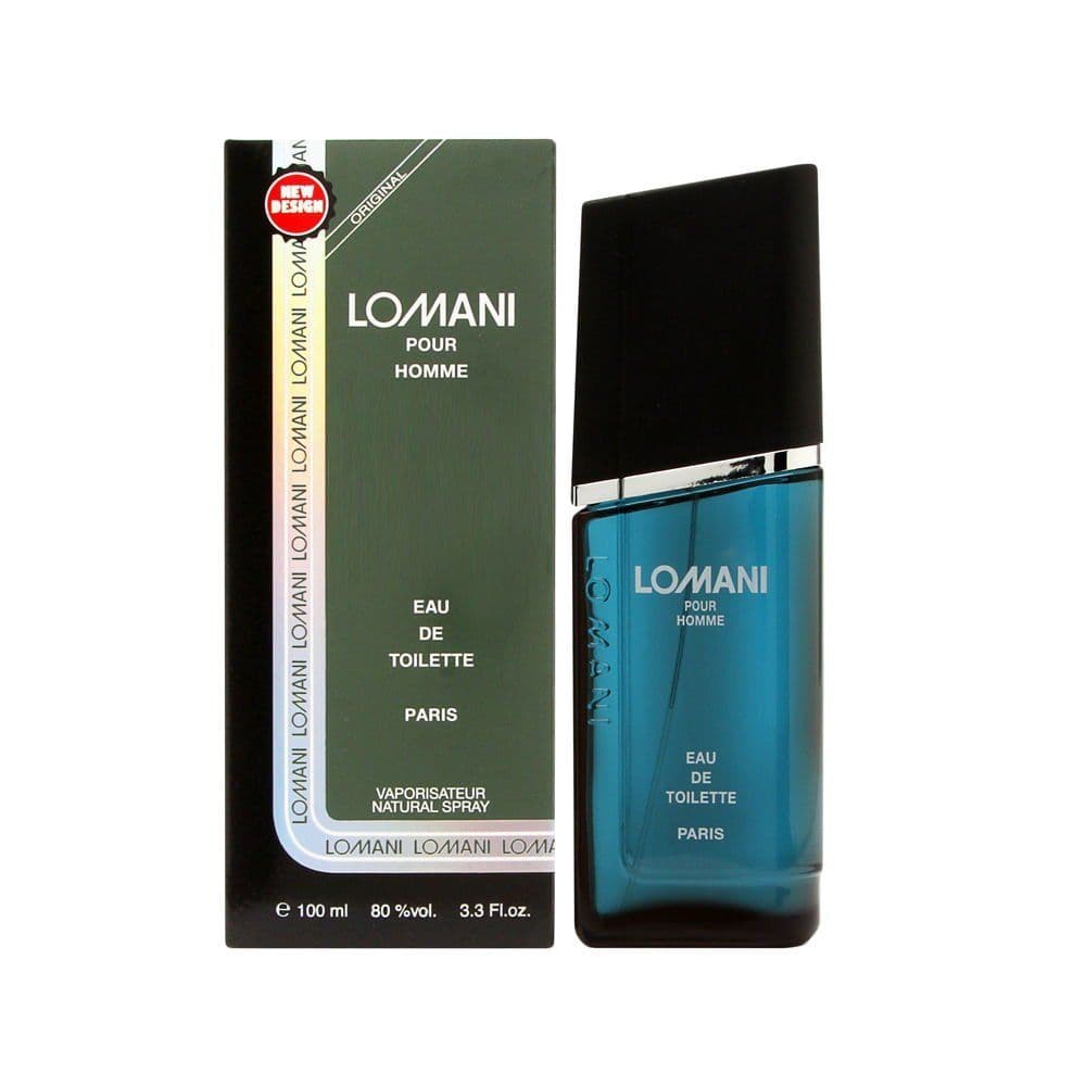 Pour Homme