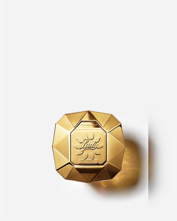 Lady Million Royal
