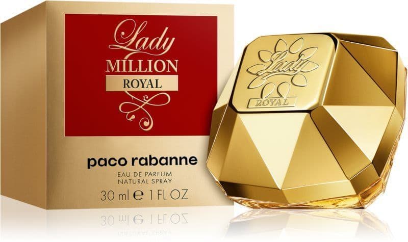Lady Million Royal — фото 2
