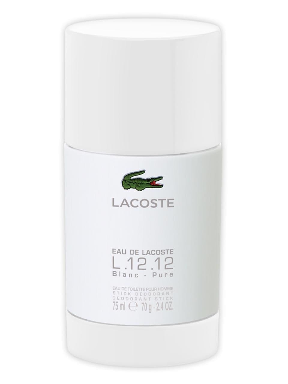 L.12.12 Blanc