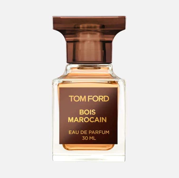 Bois Marocain