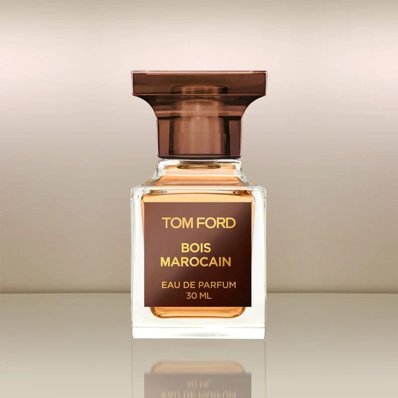 Bois Marocain — фото 3