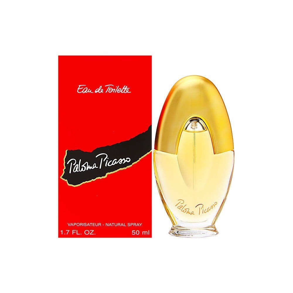 Paloma Picasso — фото 5