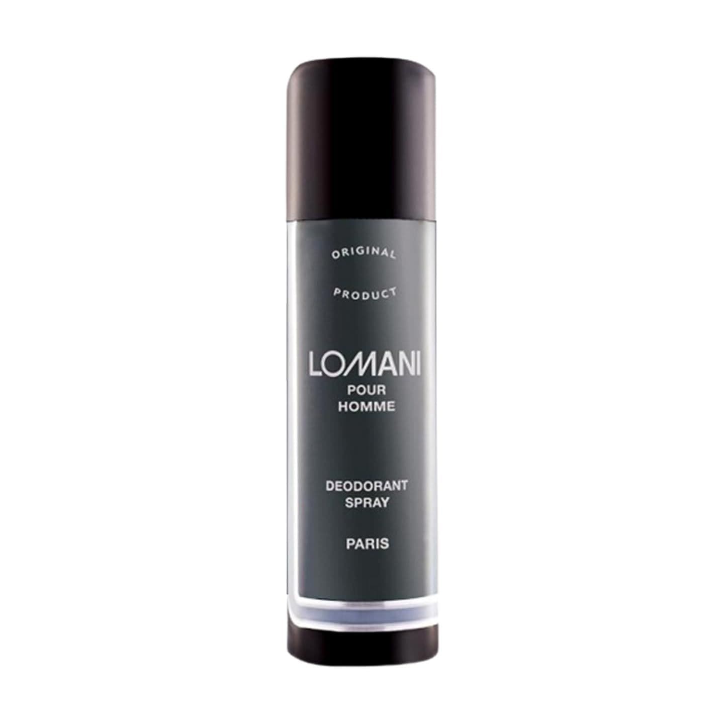 Pour Homme
