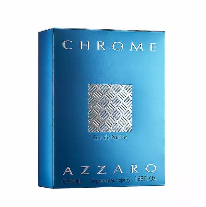 Chrome
