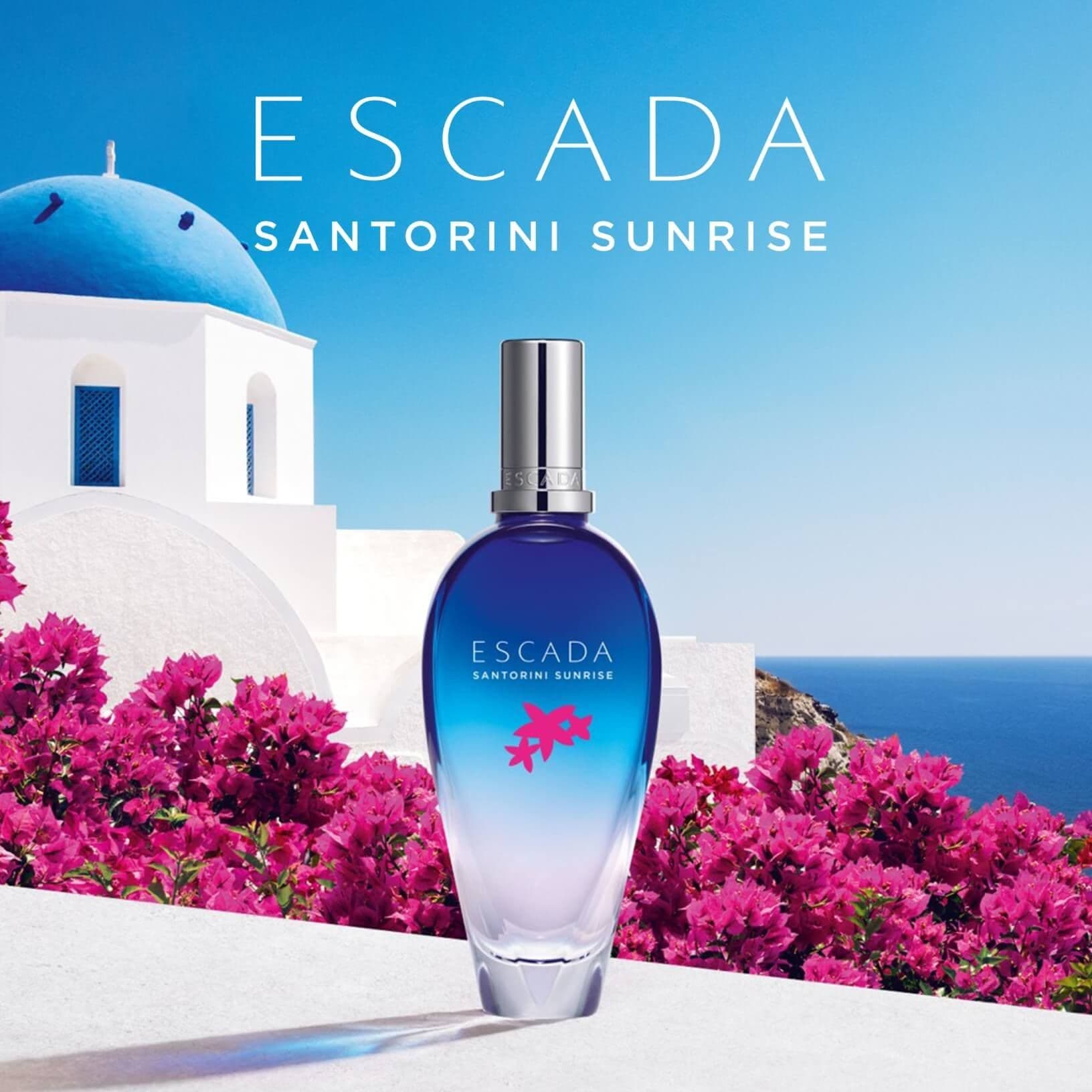 Santorini Sunrise — фото 3