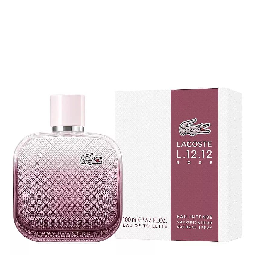 L.12.12 Rose Eau Intense — фото 3