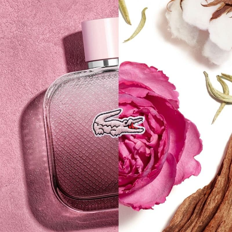 L.12.12 Rose Eau Intense — фото 4