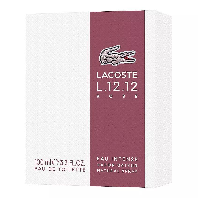 L.12.12 Rose Eau Intense — фото 6