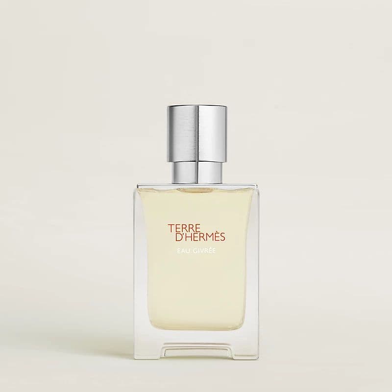 Terre d'Hermes Eau Givree — фото 2