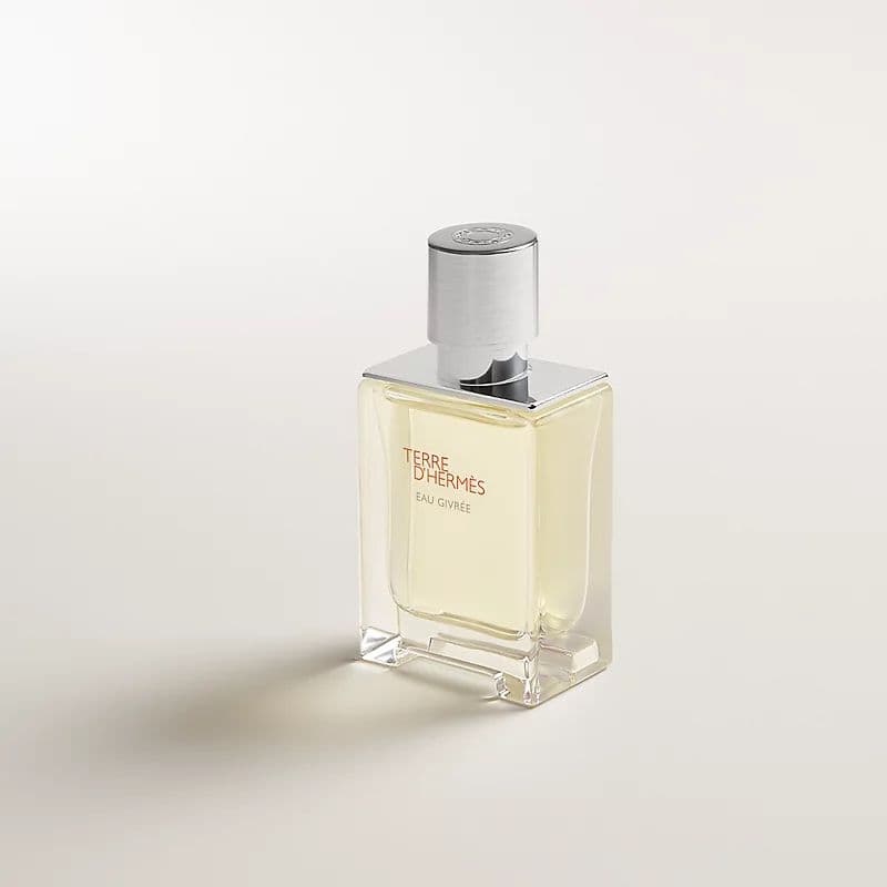 Terre d'Hermes Eau Givree — фото 3