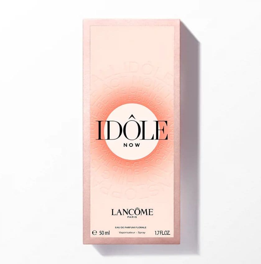 Idôle Now