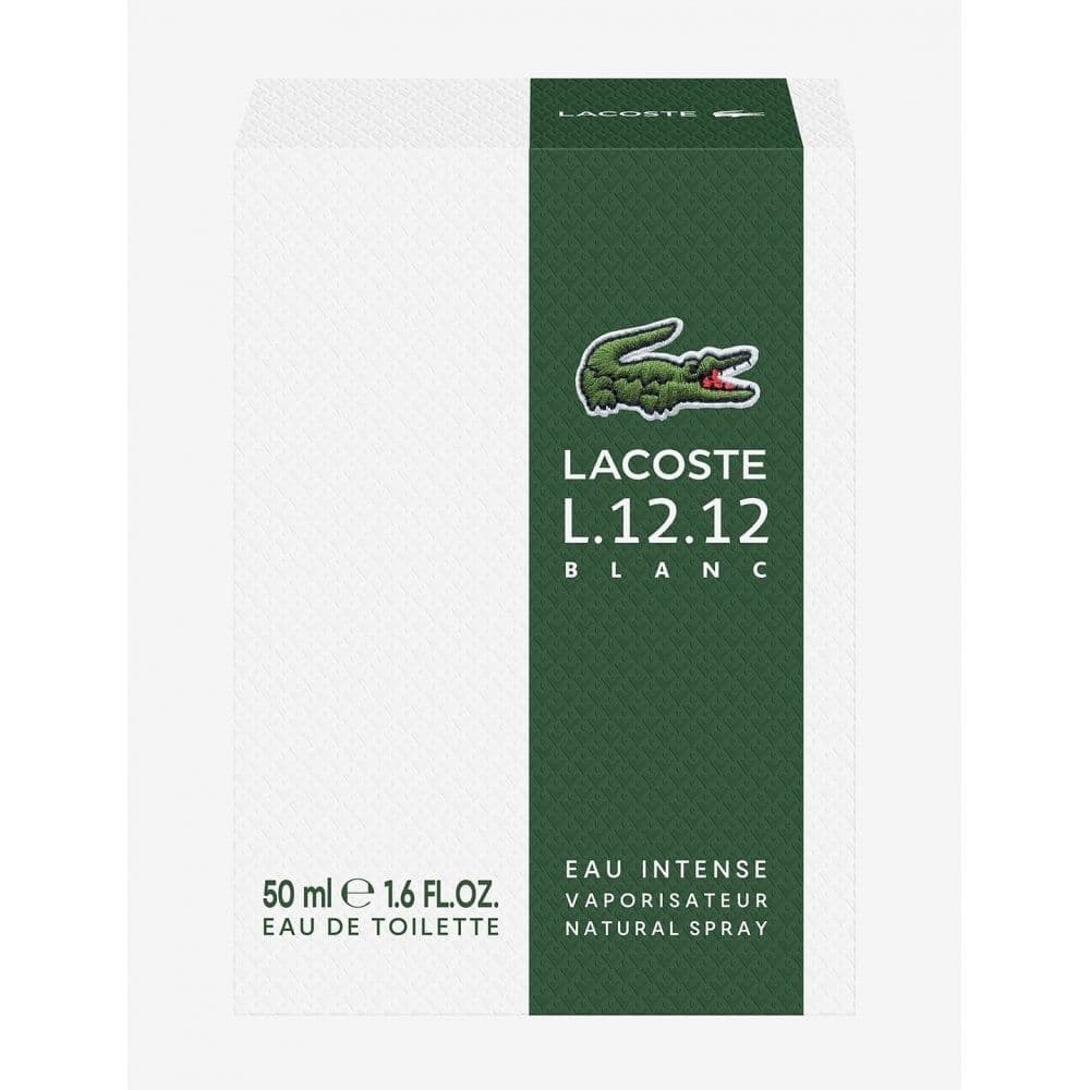 L.12.12 Blanc Eau Intense — фото 2