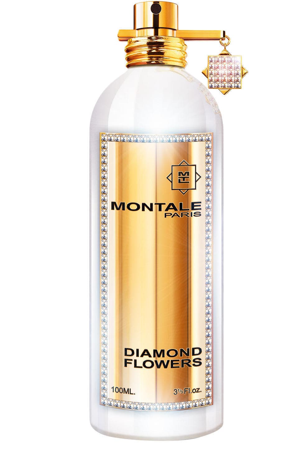 Diamond Flowers