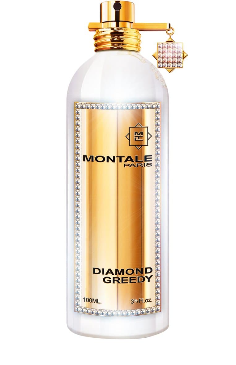 Diamond Greedy