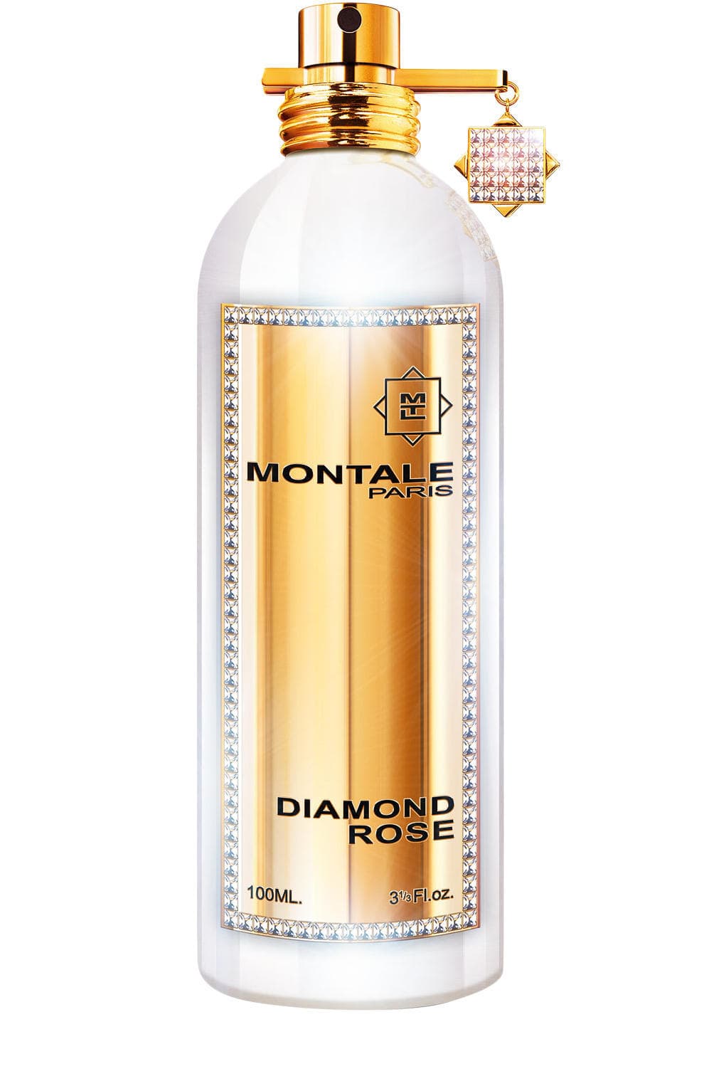 Diamond Rose