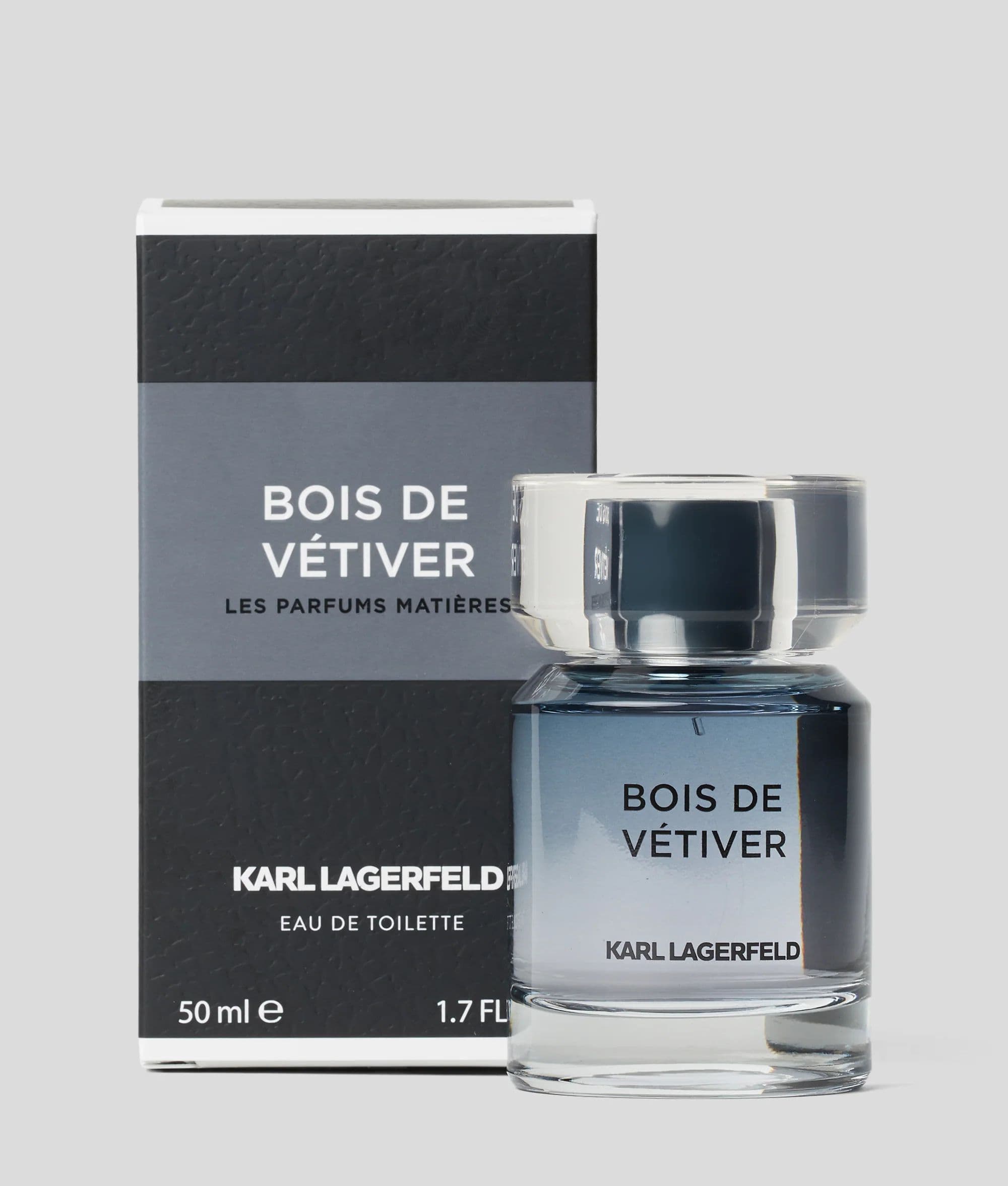 Bois de Vétiver