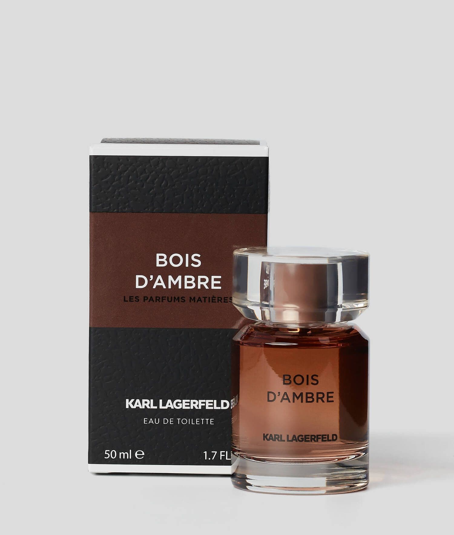 Bois d'Ambre