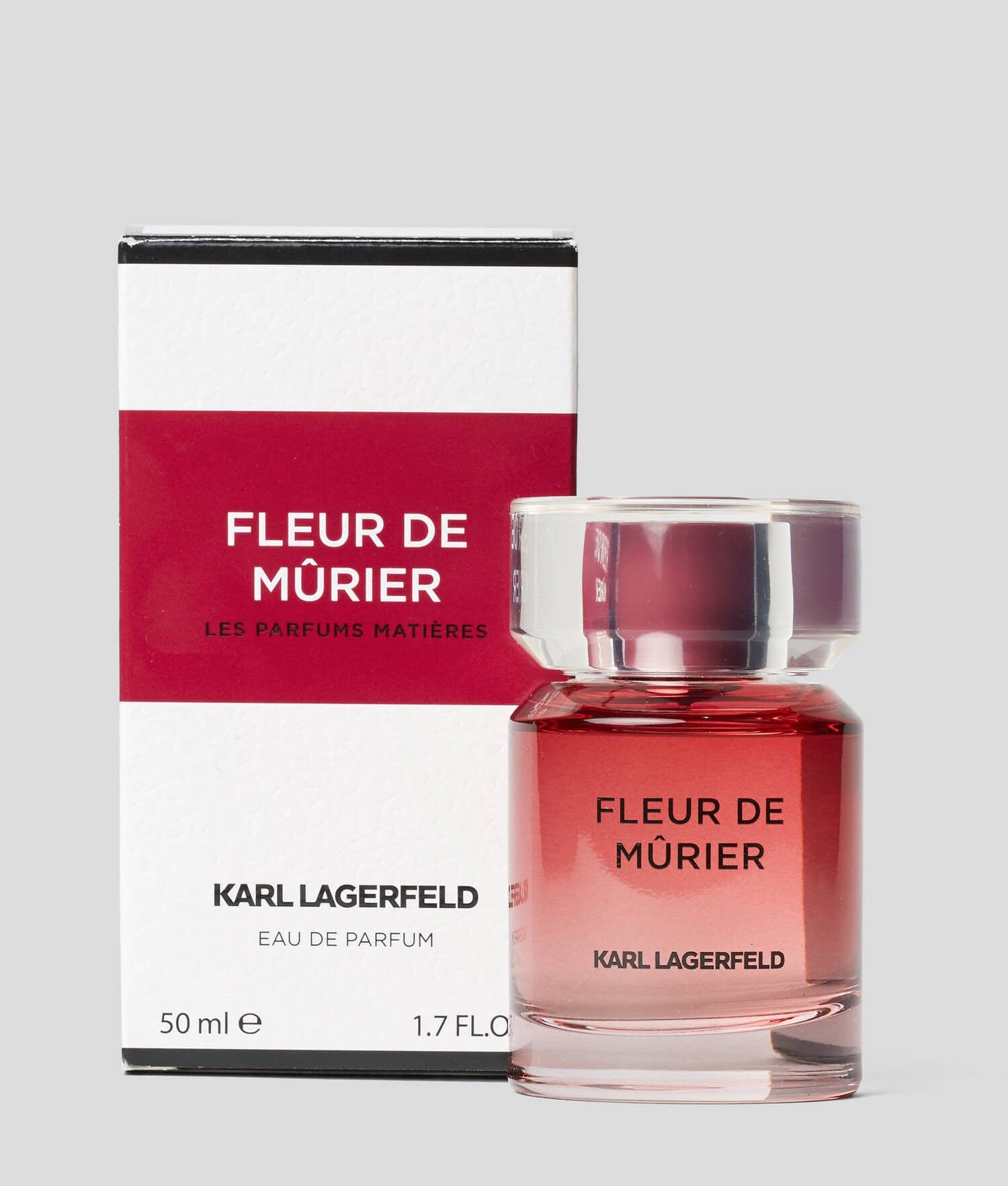 Fleur de Mûrier