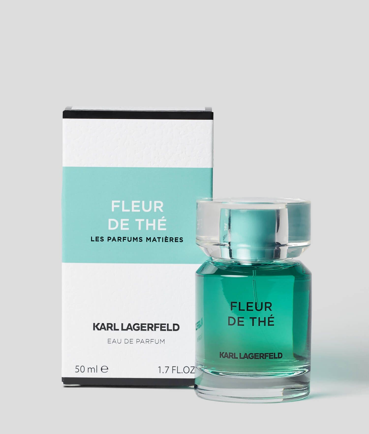 Fleur de Thé
