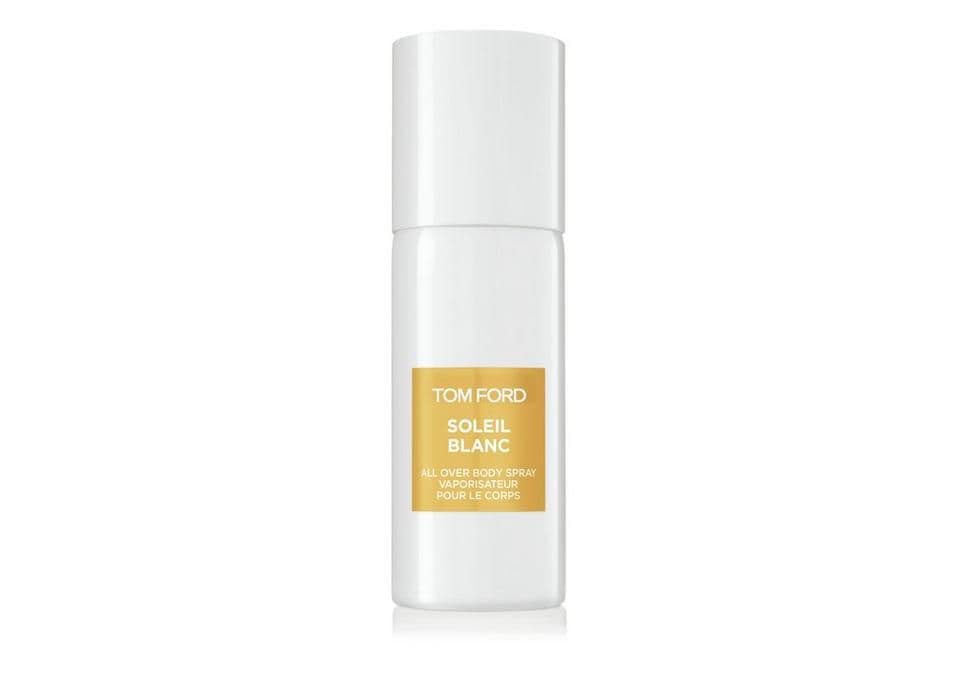 Soleil Blanc