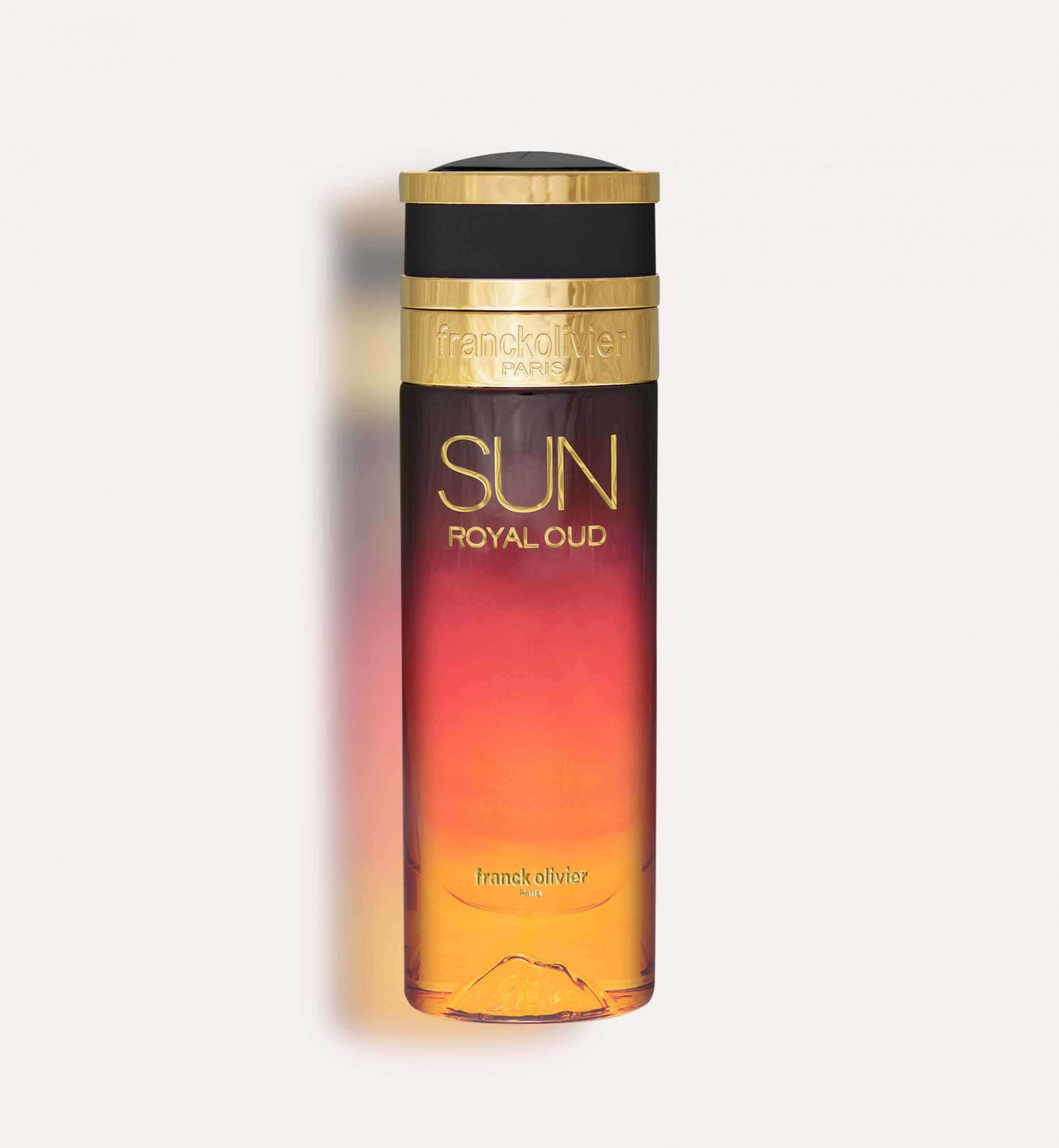 Sun Royal Oud