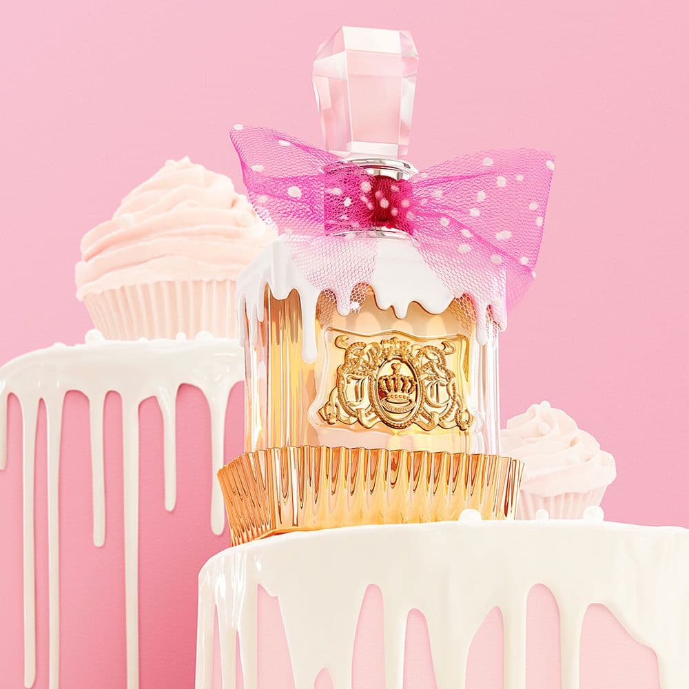 Viva La Juicy Sucré — фото 2