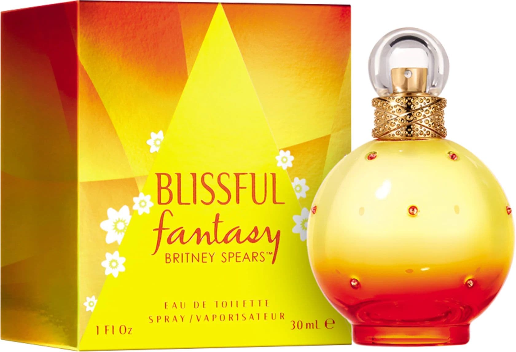 Blissful Fantasy