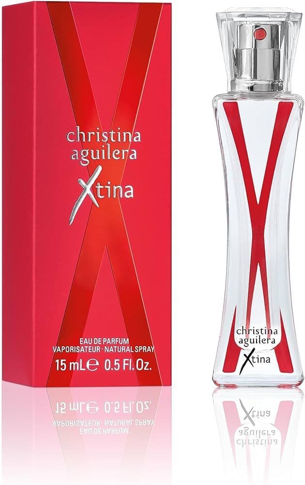 Xtina