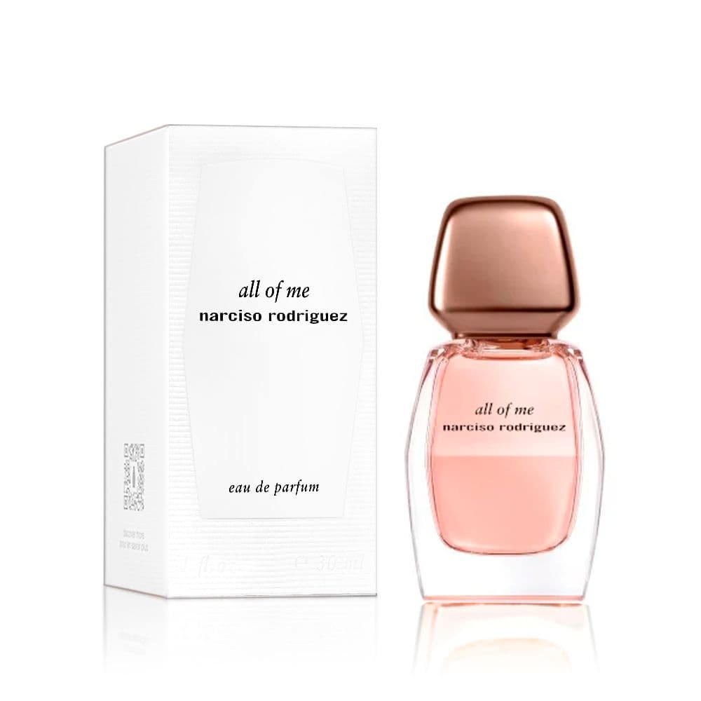 All Of Me
