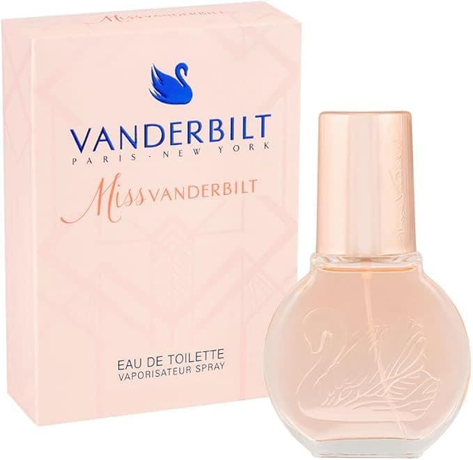 Miss Vanderbilt