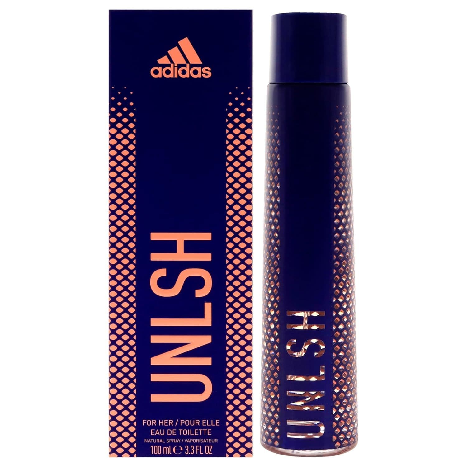 Unlsh For Her