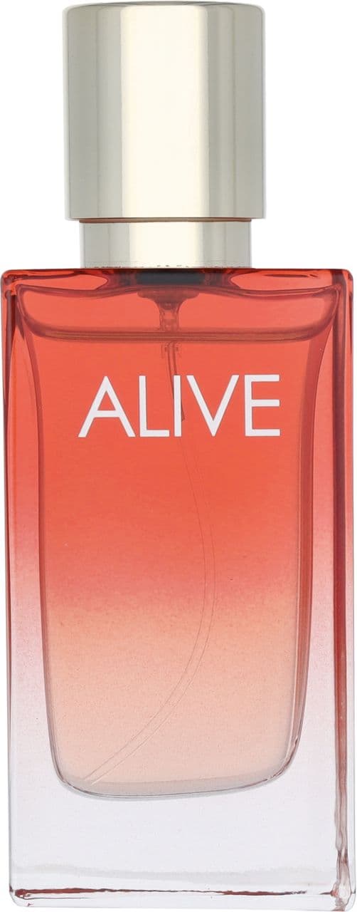 Boss Alive Intense