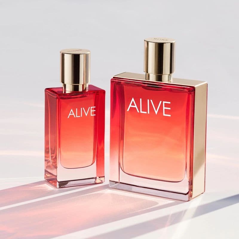 Boss Alive Intense — фото 4