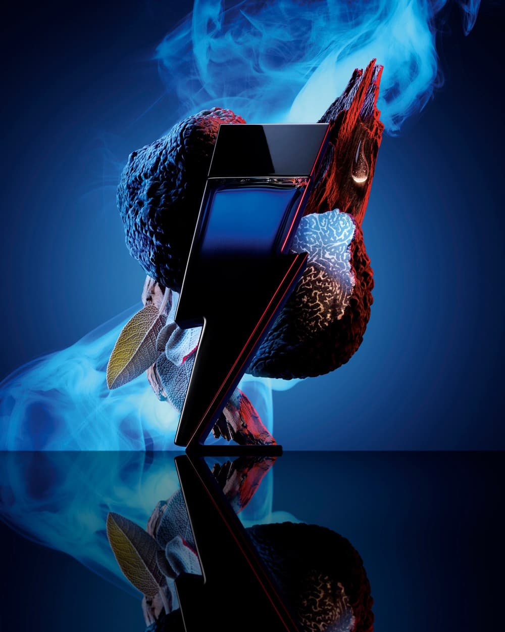 Bad Boy Cobalt Elixir — фото 6