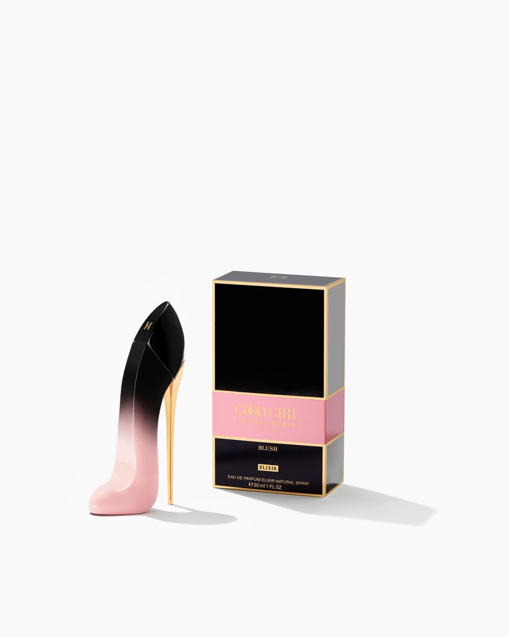 Good Girl Blush Elixir — фото 3