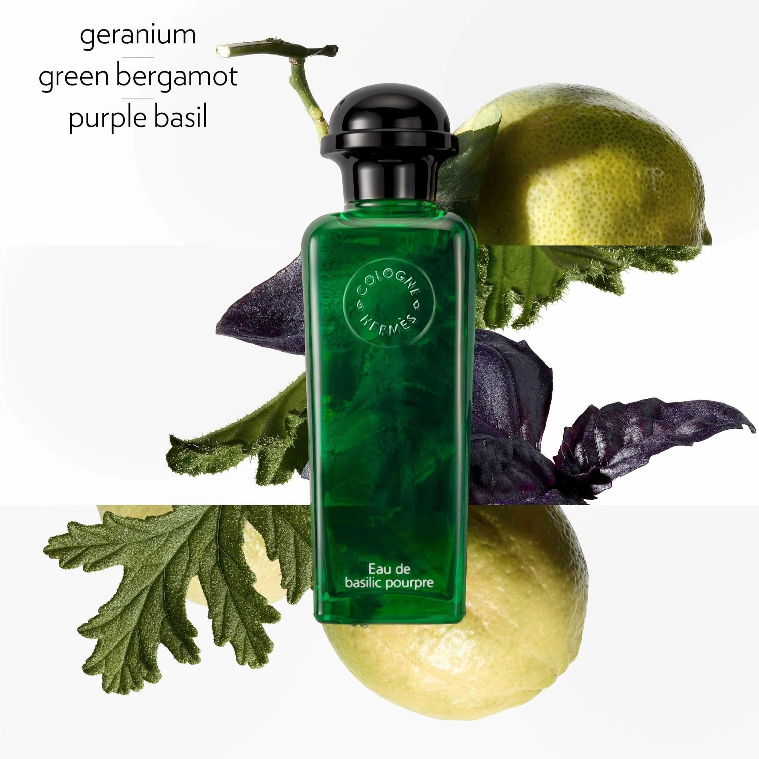 Eau de Basilic Pourpre — фото 2