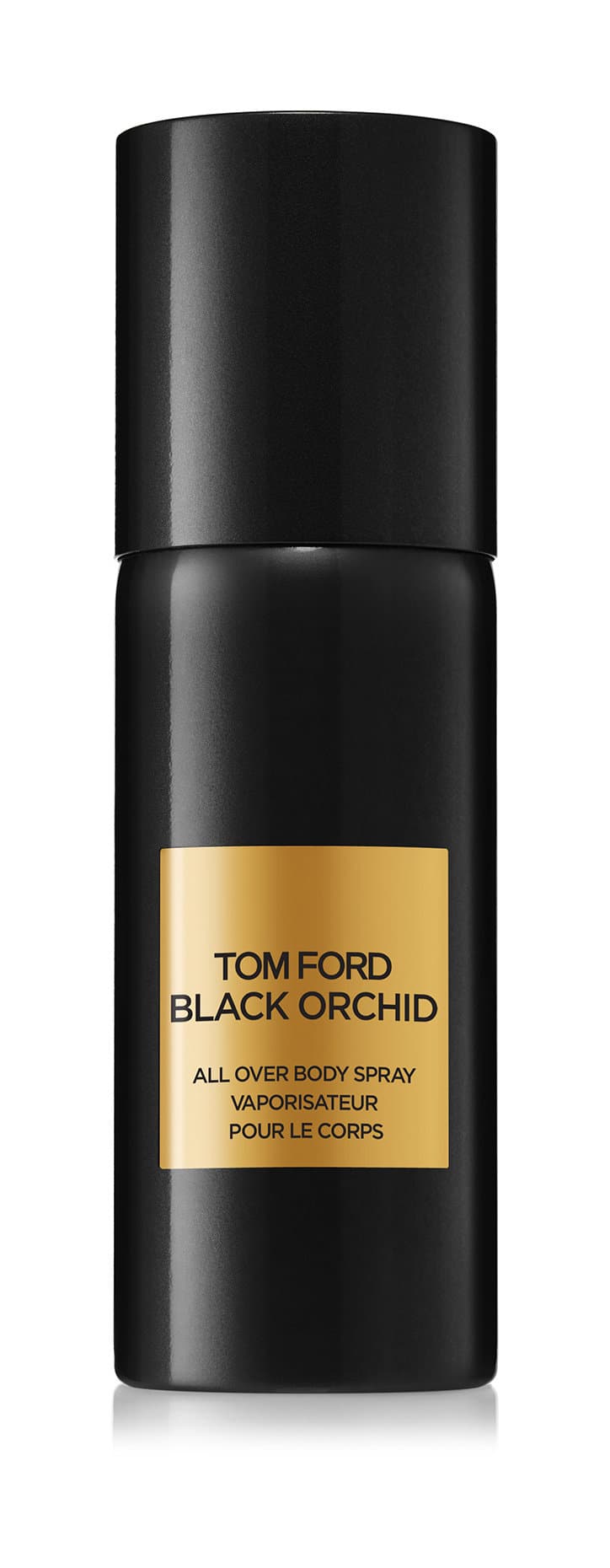 Black Orchid