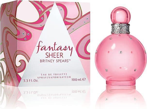 Fantasy Sheer — фото 2
