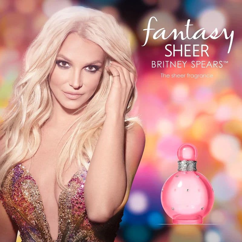 Fantasy Sheer — фото 3