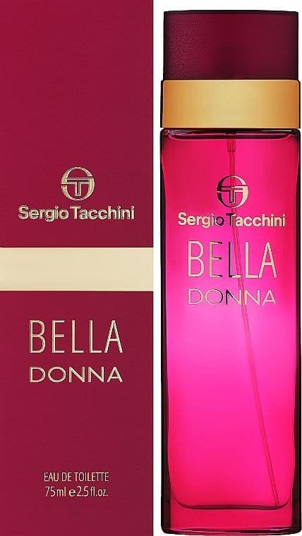 Bella Donna — фото 2